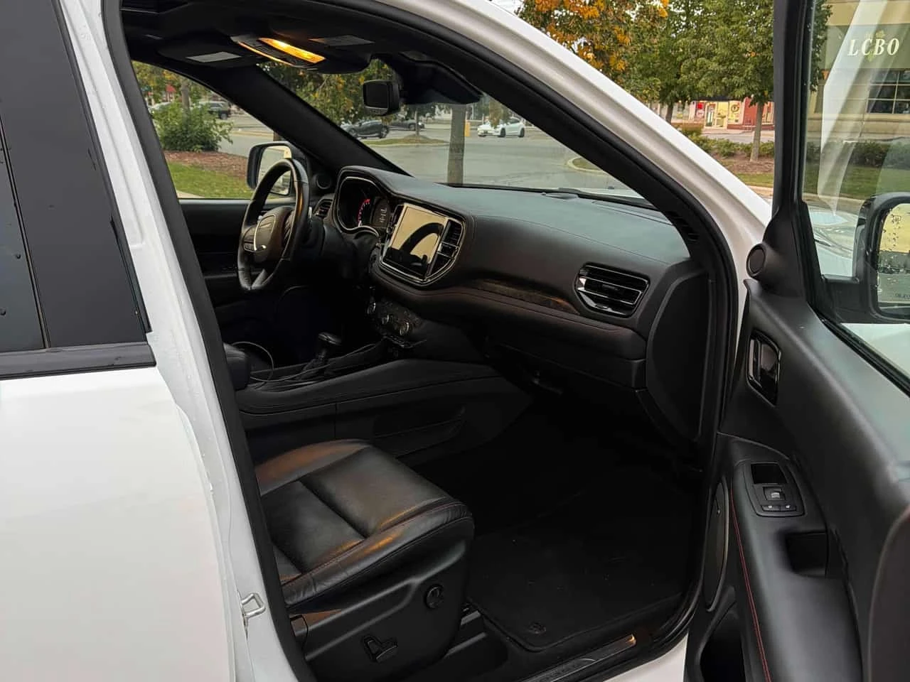 Dodge Durango * R/T Plus AWD * АВТОКРЕДИТ* , снимка 15 - Автомобили и джипове - 56251507