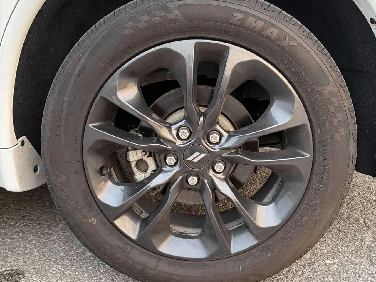 Dodge Durango * R/T Plus AWD * АВТОКРЕДИТ* , снимка 13 - Автомобили и джипове - 56251507