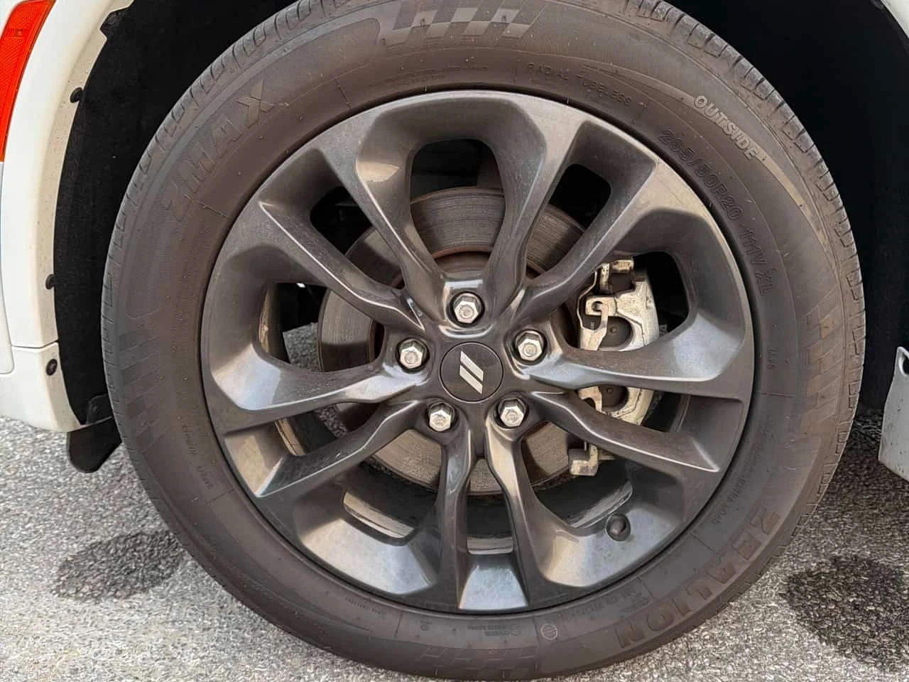 Dodge Durango * R/T Plus AWD * АВТОКРЕДИТ* , снимка 12 - Автомобили и джипове - 56251507