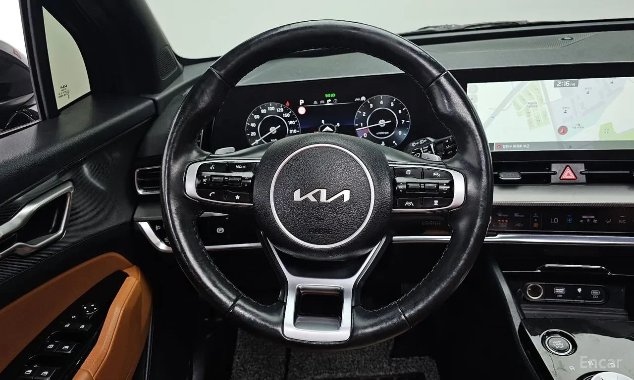 Kia Sportage �������* �����* ������* ����* LANE* ASSIST*  | Mobile.bg � ����������� 10