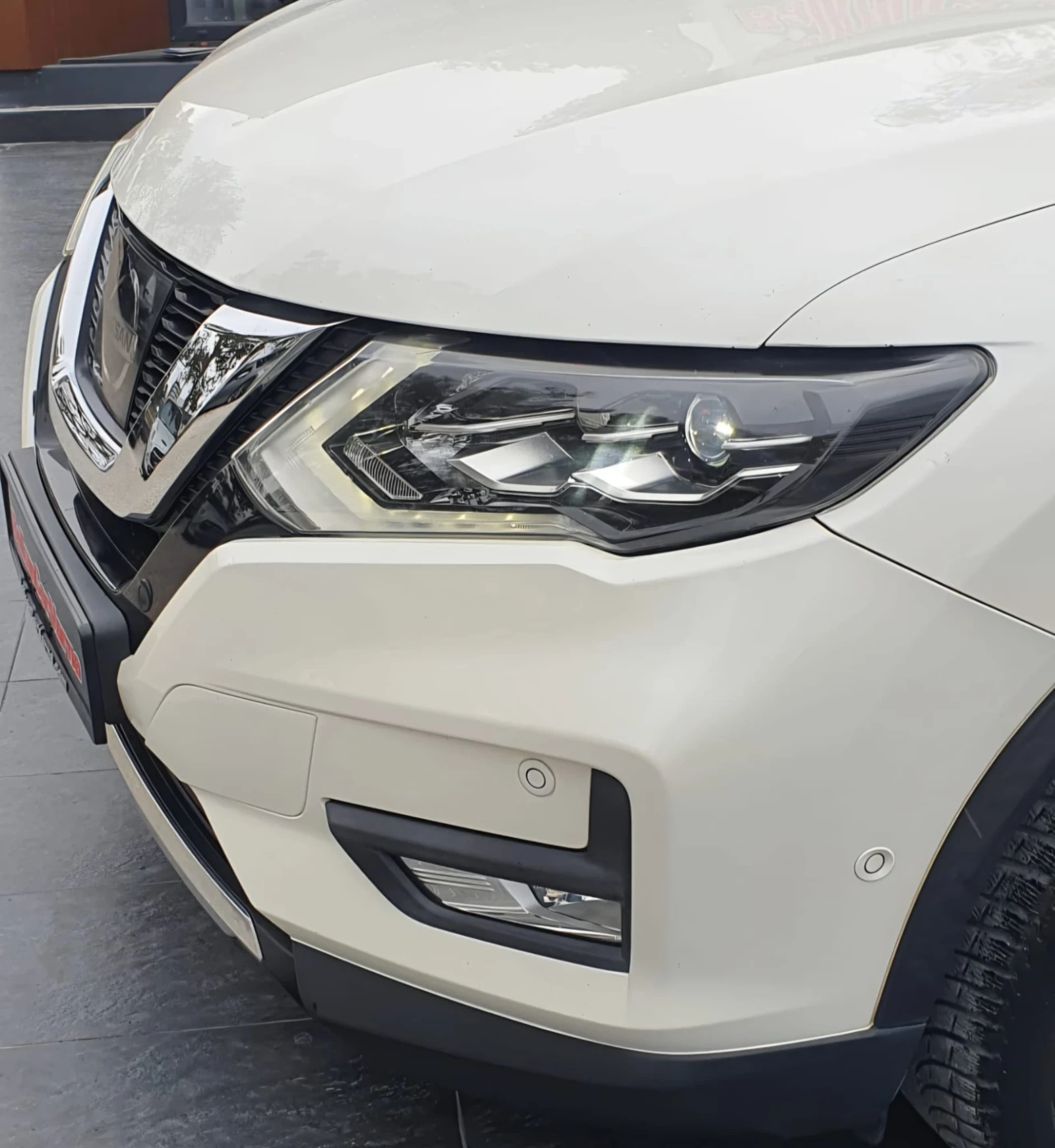 Nissan X-trail 1.6DCI 130 4WD Tekna+  | Mobile.bg � ����������� 3