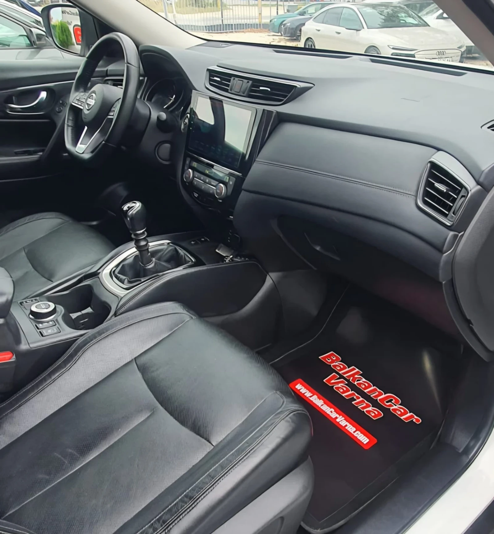 Nissan X-trail 1.6DCI 130 4WD Tekna+  | Mobile.bg � ����������� 16