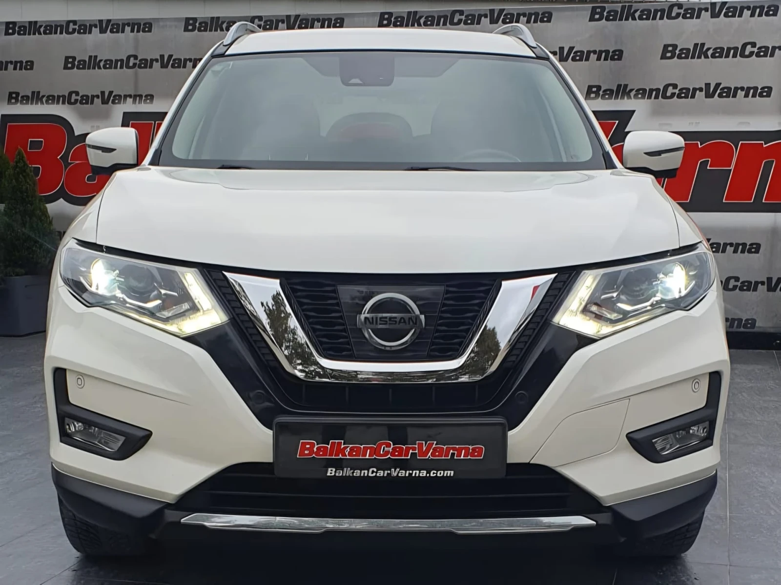 Nissan X-trail 1.6DCI 130 4WD Tekna+  | Mobile.bg � ����������� 2