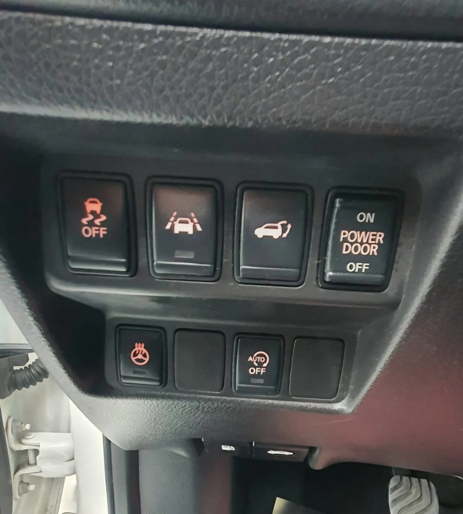 Nissan X-trail 1.6DCI 130 4WD Tekna+  | Mobile.bg � ����������� 9