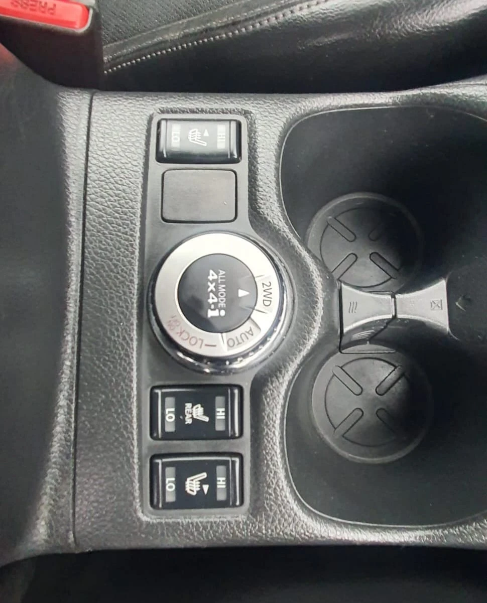 Nissan X-trail 1.6DCI 130 4WD Tekna+  | Mobile.bg � ����������� 11