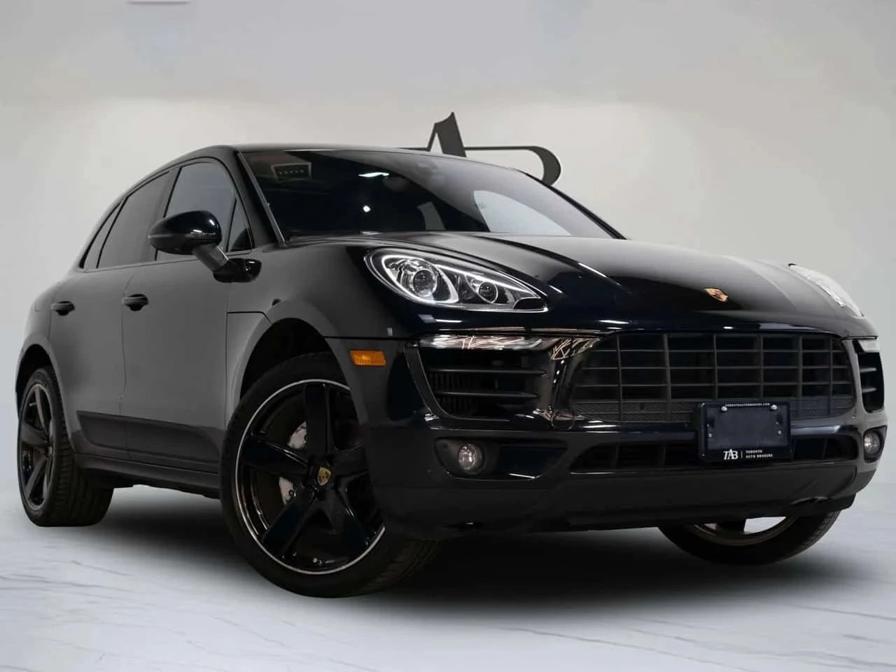 Porsche Macan, снимка 2 - Автомобили и джипове - 56716733