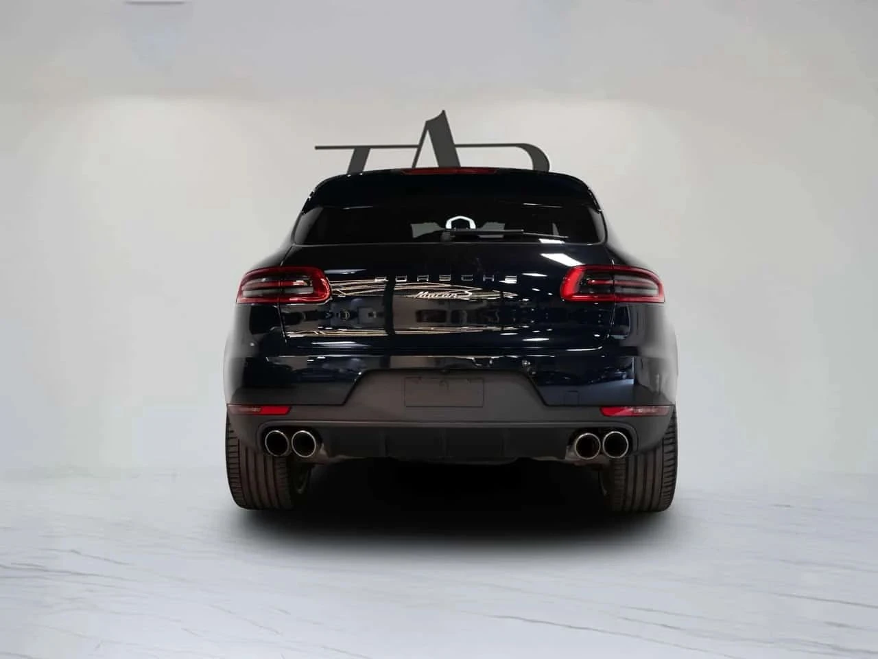Porsche Macan, снимка 7 - Автомобили и джипове - 56716733