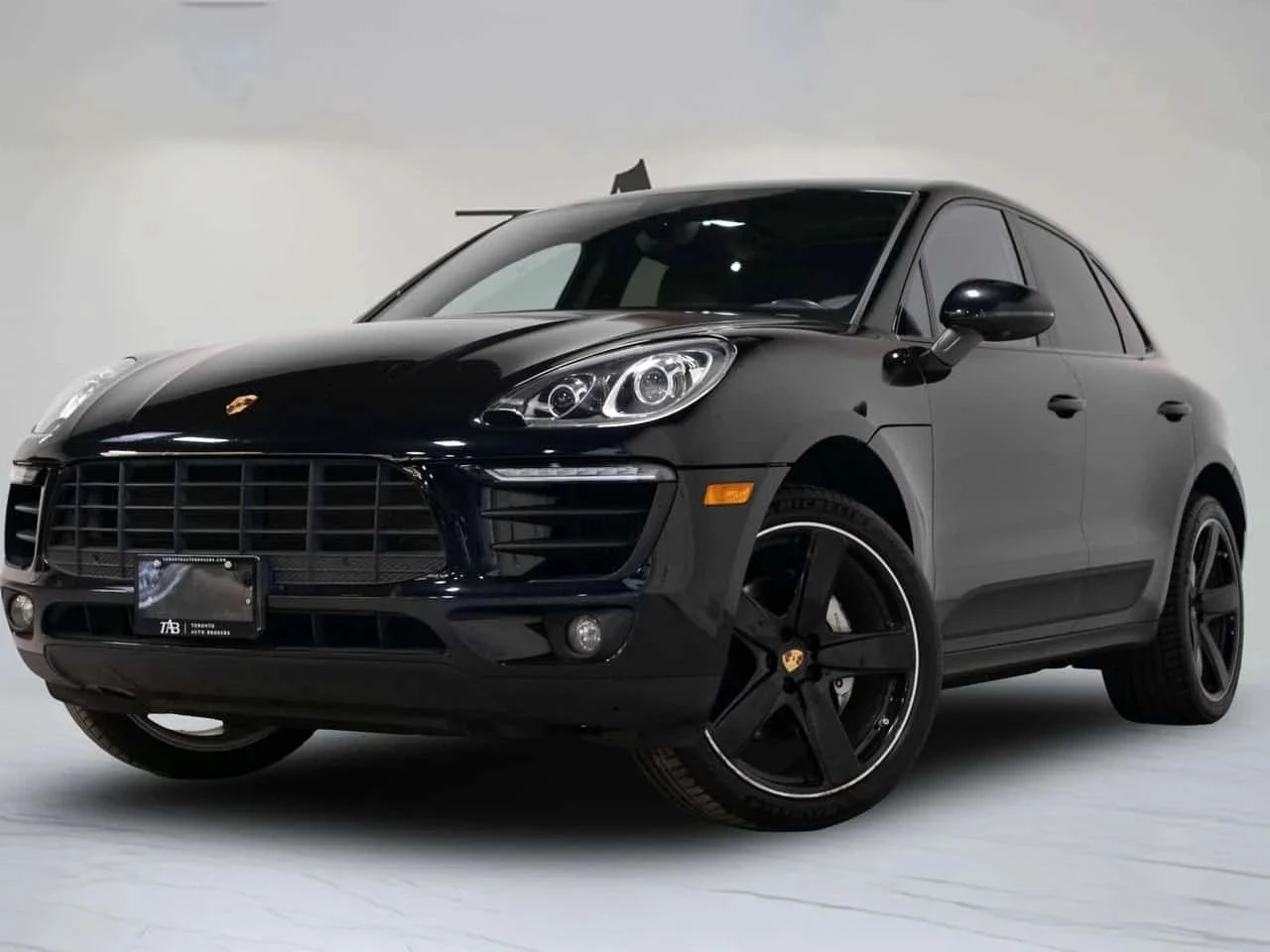 Porsche Macan, снимка 3 - Автомобили и джипове - 56716733