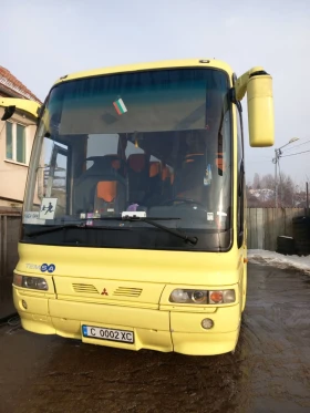 Temsa Safari Marathon , снимка 1