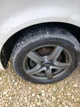 VW T5 Multivan 2.5Navi, снимка 17