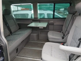 VW T5 Multivan 2.5Navi, снимка 10