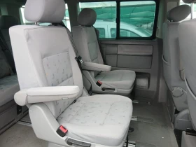 VW T5 Multivan 2.5Navi, снимка 5