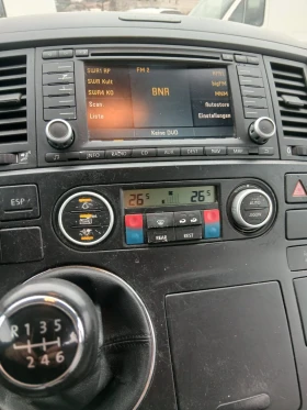 VW T5 Multivan 2.5Navi, снимка 14