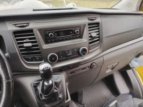 Ford Transit Custom, снимка 7