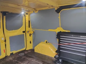 Ford Transit Custom, снимка 3