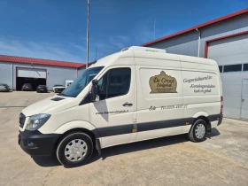 Mercedes-Benz Sprinter 314 Хладилен, снимка 9