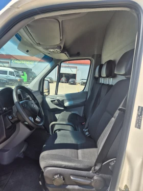Mercedes-Benz Sprinter 314 Хладилен, снимка 10
