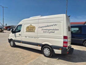 Mercedes-Benz Sprinter 314 Хладилен, снимка 8