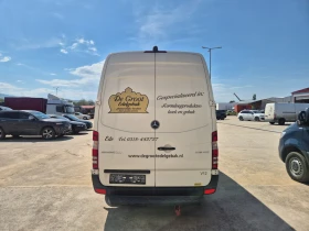 Mercedes-Benz Sprinter 314 Хладилен, снимка 6