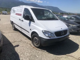 Mercedes-Benz V 220, снимка 1