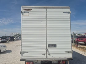 Opel Movano 2018 г 2.3 Д 150 к.с., снимка 7