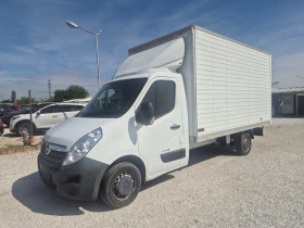 Opel Movano 2018 г 2.3 Д 150 к.с., снимка 14