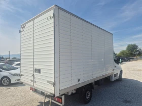 Opel Movano 2018 г 2.3 Д 150 к.с., снимка 6