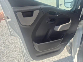 Opel Movano 2018 г 2.3 Д 150 к.с., снимка 16