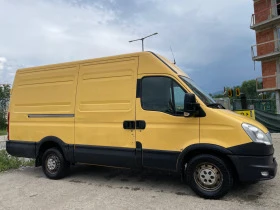 Iveco Daily 35s17, снимка 3