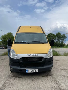 Iveco Daily 35s17, снимка 1