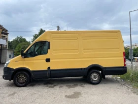 Iveco Daily 35s17, снимка 2