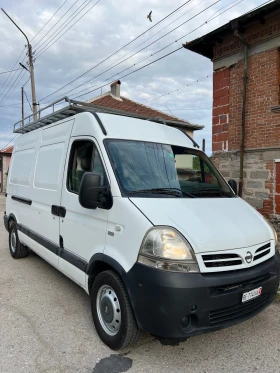 Nissan Interstar dCI 150, снимка 2