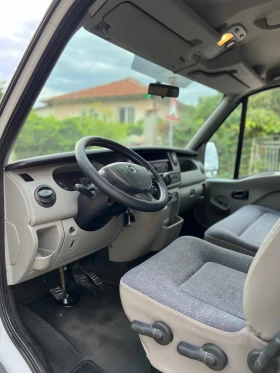 Nissan Interstar dCI 150, снимка 7