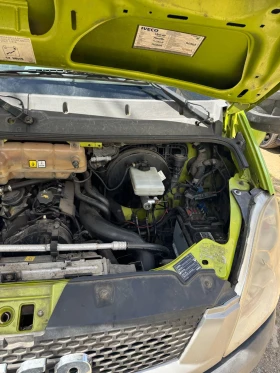 Iveco 35s11   | Mobile.bg    5