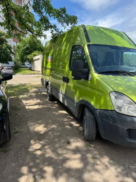 Iveco 35s11   | Mobile.bg    3