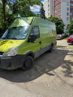 Iveco 35s11   | Mobile.bg    2
