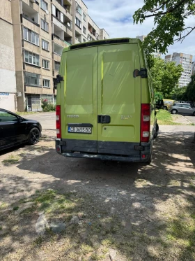Iveco 35s11   | Mobile.bg    4