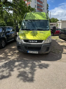  Iveco 35s11