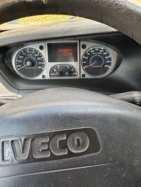 Iveco 35s11   | Mobile.bg    9