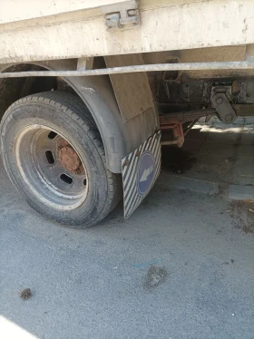  Iveco 2.8