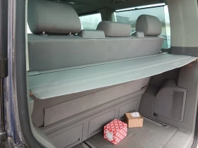 VW T5 Multivan 2.5Navi | Auto.bg — изображение 12