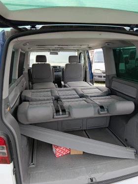 VW T5 Multivan 2.5Navi | Auto.bg — изображение 15