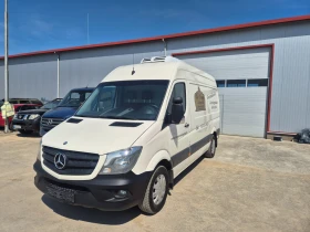 ����� �� �������� �� Mercedes-Benz Sprinter 314 ��������