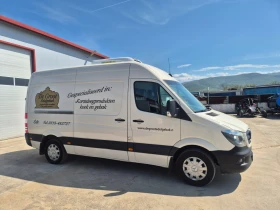 ����� �� �������� �� Mercedes-Benz Sprinter 314 ��������