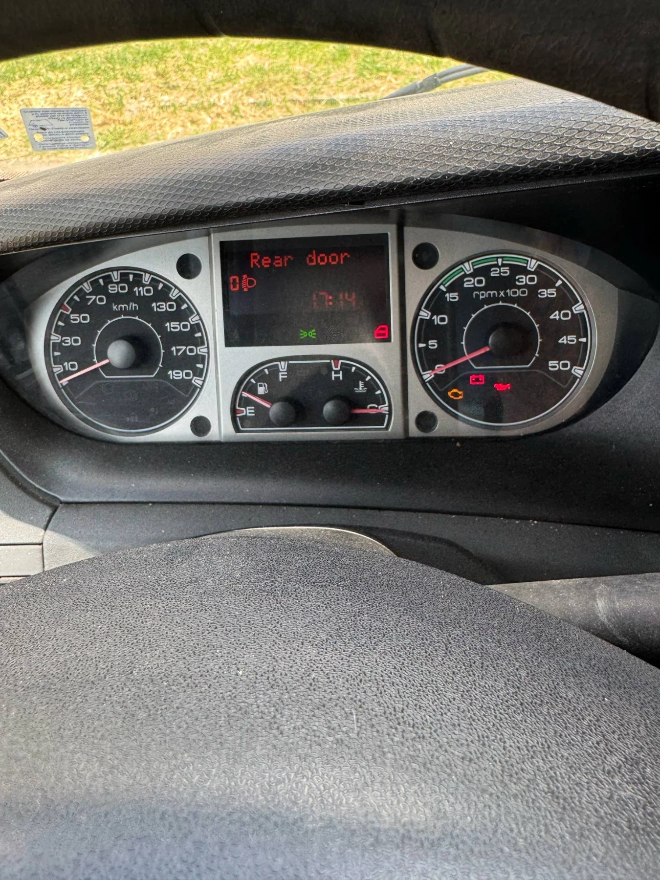 Iveco 35s11 Перфекно състояние - изображение 10