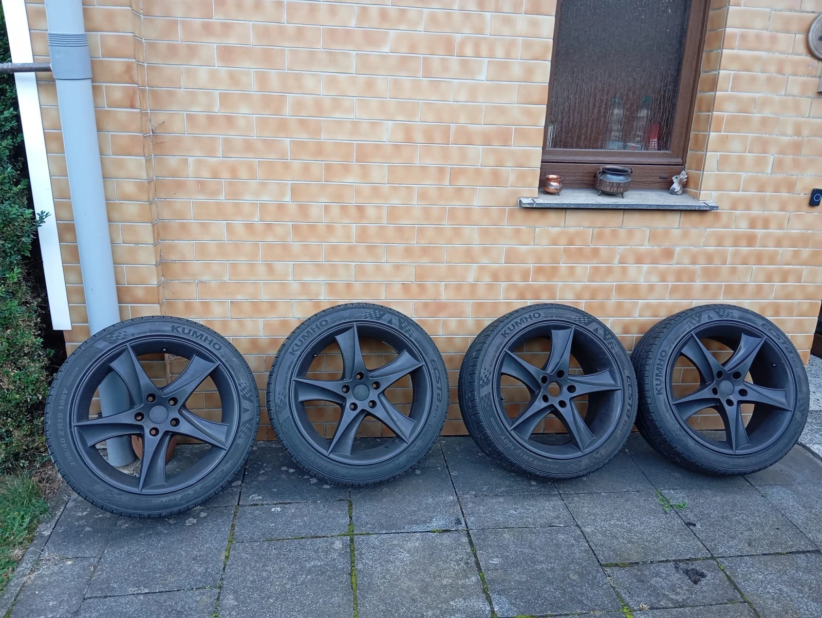 VW T5 Multivan 2.5Navi, снимка 16 - Бусове и автобуси - 53898547