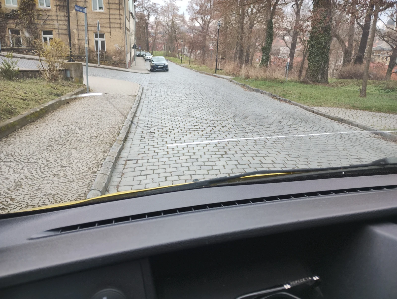 Ford Transit Custom, снимка 10 - Бусове и автобуси - 53927617