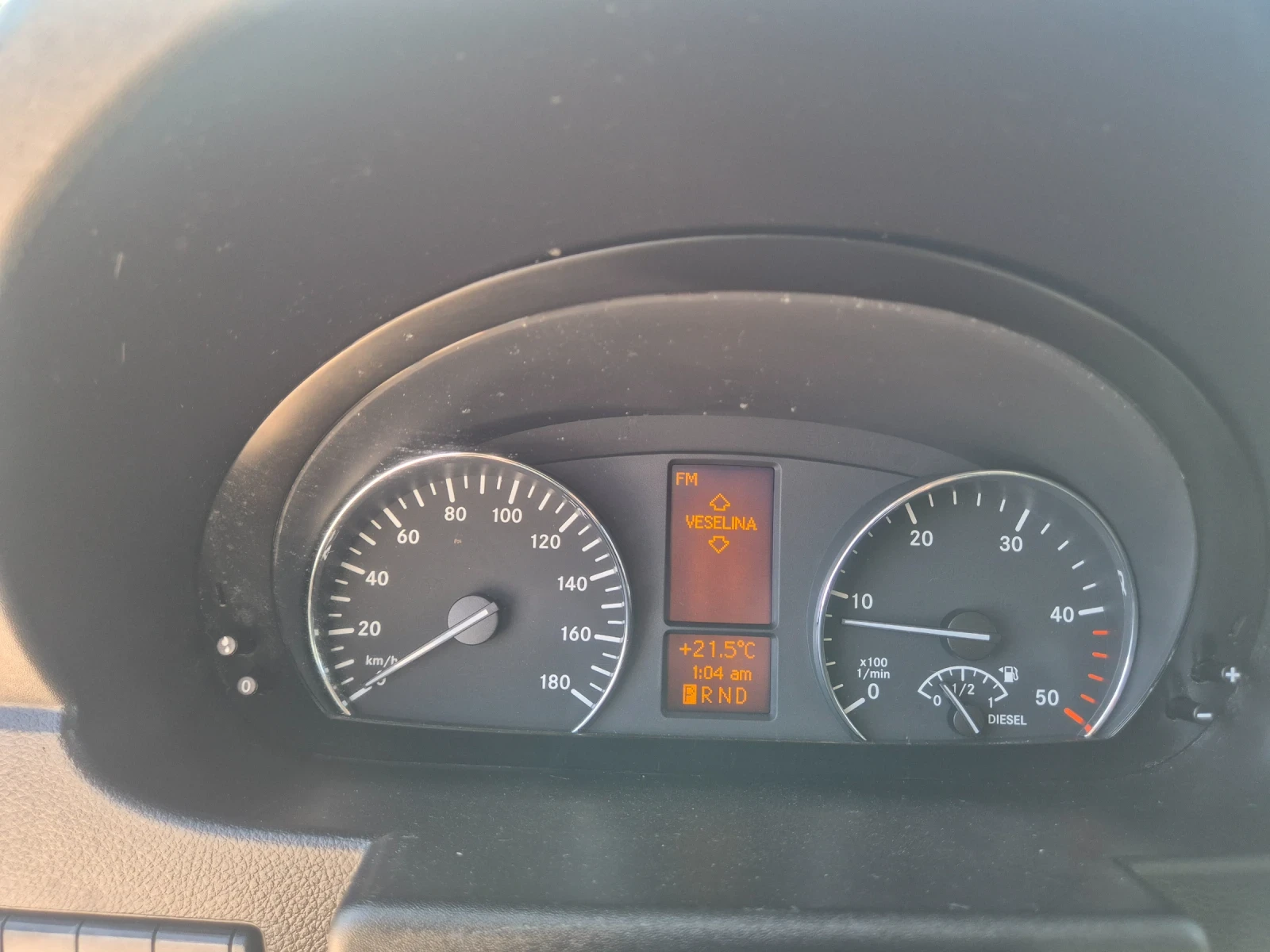 Mercedes-Benz Sprinter 314 �������� | Mobile.bg � ����������� 12
