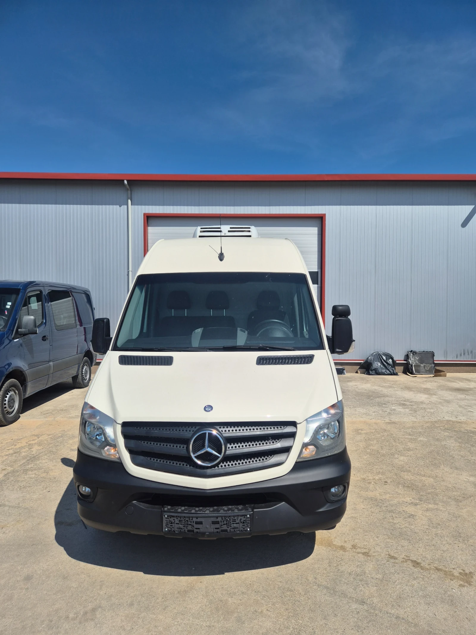 Mercedes-Benz Sprinter 314 �������� | Mobile.bg � ����������� 2