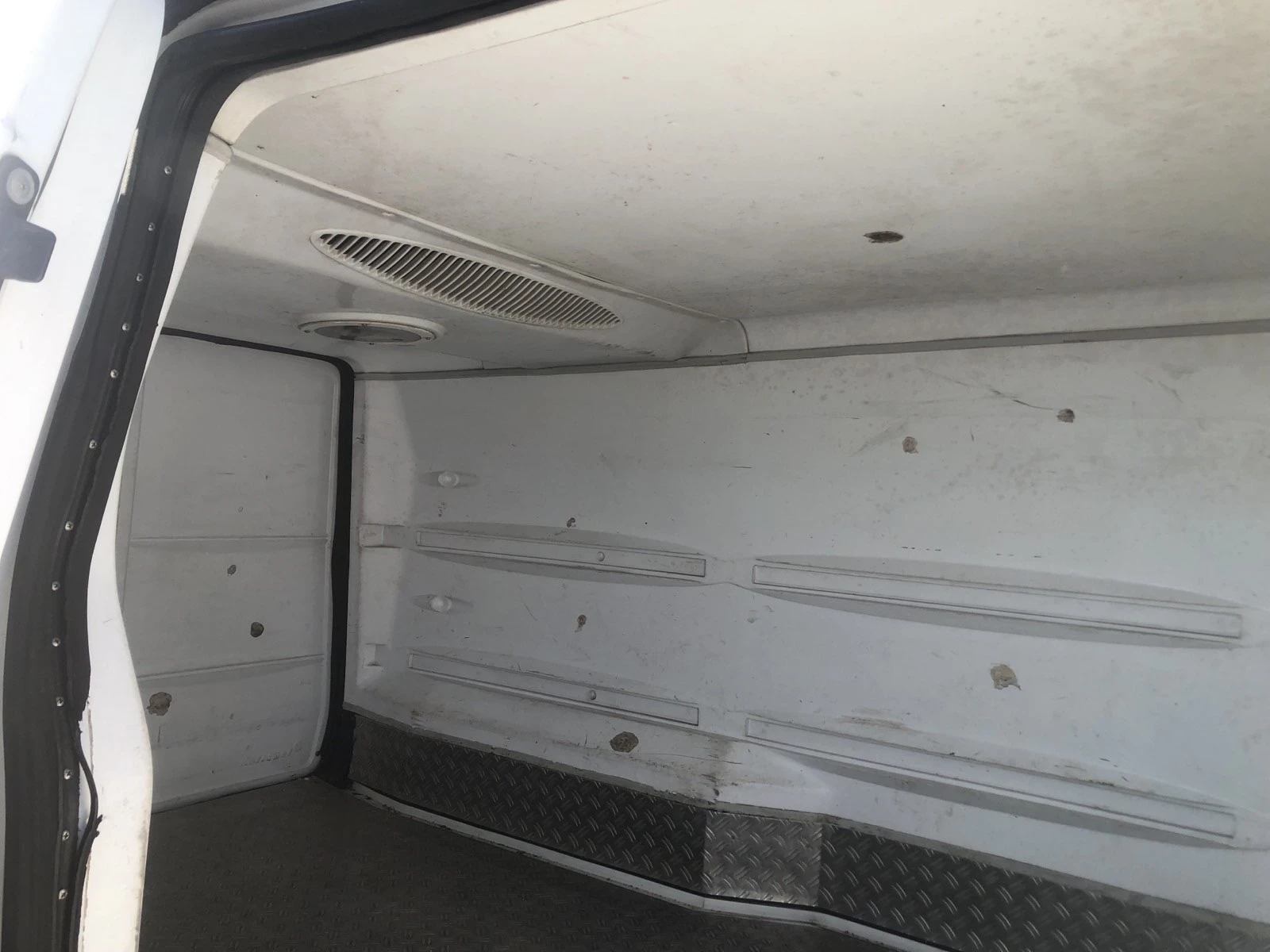 Mercedes-Benz V 220, снимка 5 - Бусове и автобуси - 54691729